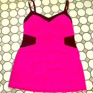 Lululemon workout tank